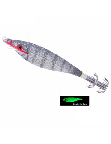 Yo-Zuri Ultra S Cor:LRPC